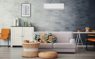 Jak oszczędny i cichy może być klimatyzator? I od czego to zależy?