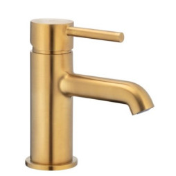 MOZA GOLD bateria umywalkowa