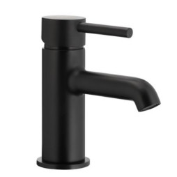 MOZA BLACK bateria umywalkowa