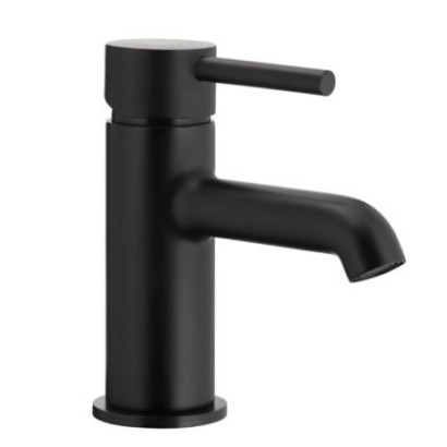 MOZA BLACK bateria umywalkowa