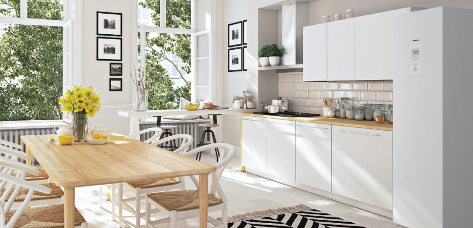 Dobra pompa ciepła to energooszczędny dom