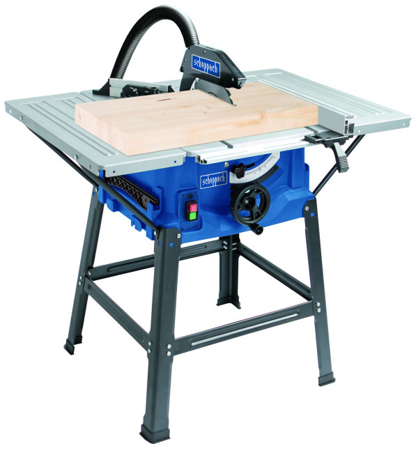 Pilarka tarczowa Scheppach TS310 400V 2,8KW 315mm