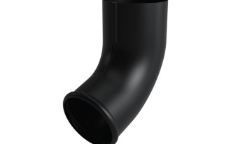 Nowość w ofercie systemów rynnowych SIBA - rynny w matowej odsłonie!