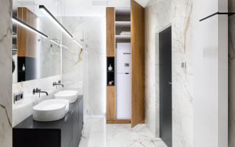 Neoheat EKO II Plus - niezawodne pompy ciepła c.o. + c.w.u.