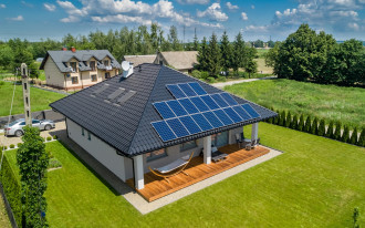 Co zrobić, żeby jak najlepiej wykorzystywać własny prąd z PV?