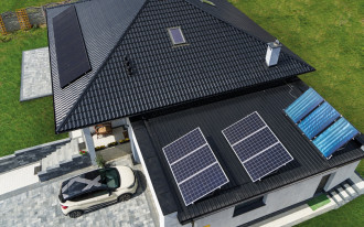 Jak ustawić panele PV?