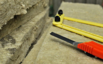 O czym należy pamiętać podczas ocieplania domu?