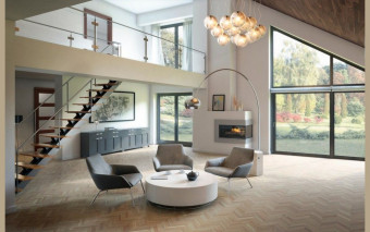 Łącznik podwójny krzyżowy – schemat i podłączenie