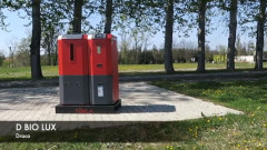 Kocioł na pellet. Ekodesign. 5 Klasa. TEKLA Draco D Bio LUX