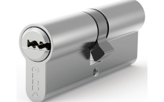 Pro System - antywłamaniowa wkładka do drzwi wysokiej jakości