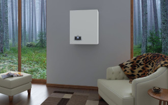 Gazowy kocioł kondensacyjny INTEGRA COMFORT