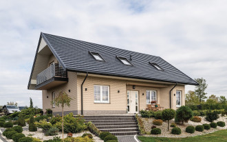 Jak wygląda konserwacja dachu w okresie wiosennym?