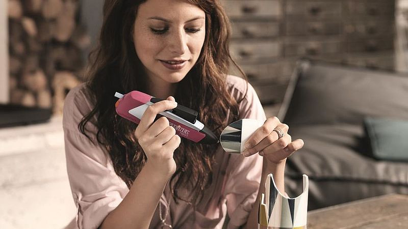 Steinel neo 1 różowy