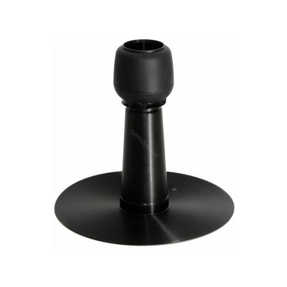 Niskociśnieniowy kominek wentylacyjny Alipai 75 kominek wentylacyjny