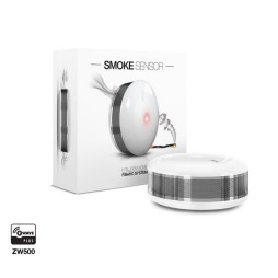 Czujnik dymu Fibaro Smoke Sensor 2 FGSD-002