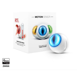 Czujnik ruchu Fibaro Motion Sensor FGMS-001