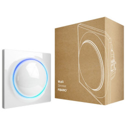 Inteligentny ściemniacz FIBARO Walli Dimmer