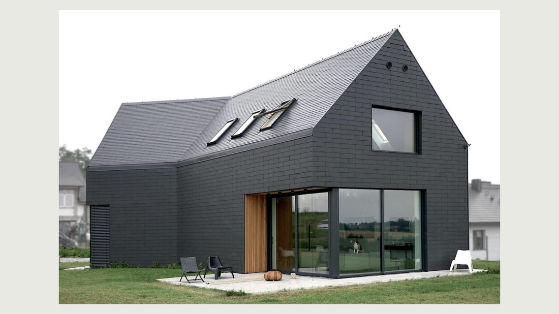 Promocyjne domy WOLF Haus - ceny od 3042 zł/m²