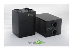 freshAIR+ rekuperatory nowej generacji