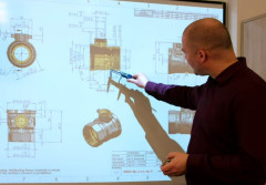 Jak powstaje produkt w ARKA instalacje? Projekt, innowacja, design