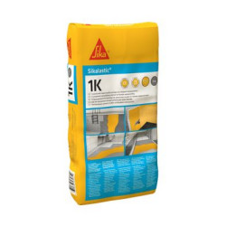 Zaprawa cementowa Sikalastic®-1K
