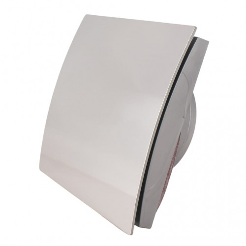 Wentylator MMP 100 chromowany