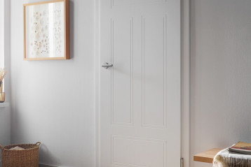 Skrzydło drzwiowe VOX Fina