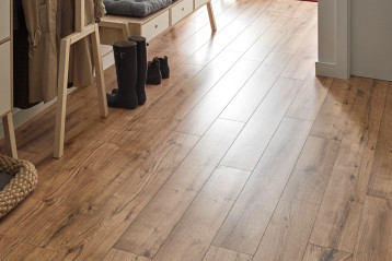 Panele podłogowe VOX Querra Classic