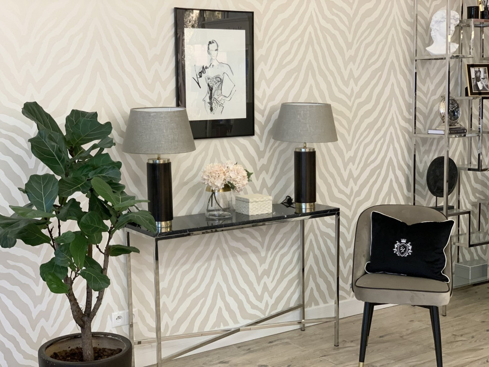 Aranżacja wnętrz Sweet Living Home Inspiration