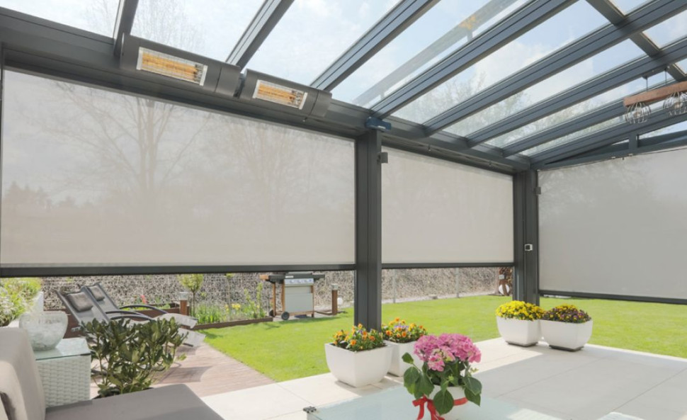 Przy wyborze każdej osłony – czy to wewnętrznej, czy zewnętrznej –  pomoc fachowca jest nieoceniona