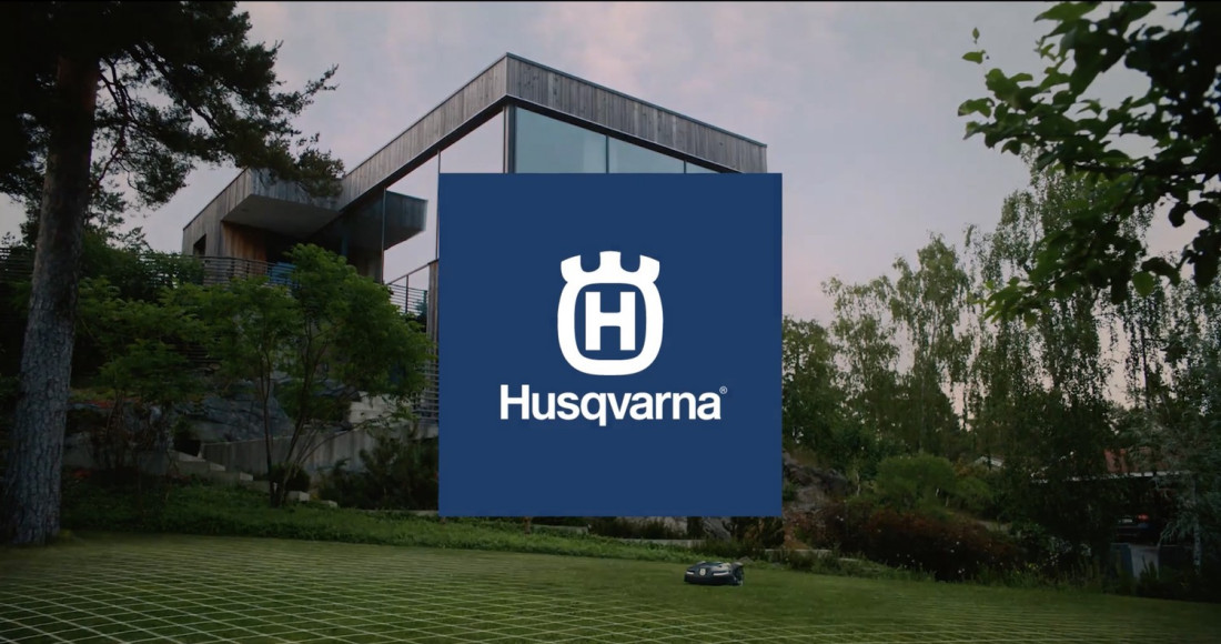 Husqvarna o przyszłość pielęgnacji trawników