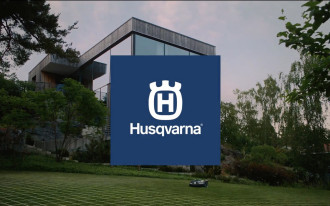 Husqvarna o przyszłość pielęgnacji trawników