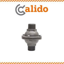 CALIDO - zawory różnicowe