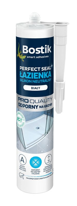 Bostik Perfect Seal Łazienka Silikon Neutralny