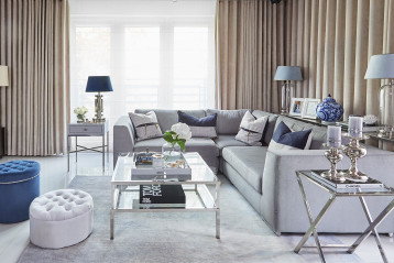 Stolik kawowy na miarę - Superior SL Collection 