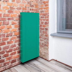 Grzejnik dekoracyjny DECOR VENT
