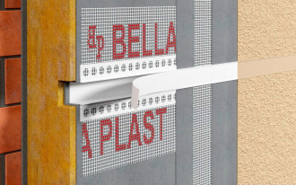 Bezspoinowe systemy ociepleń (BSO)