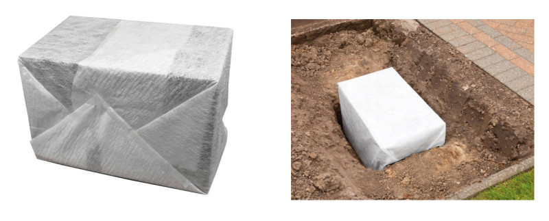 Membrana filtracyjna