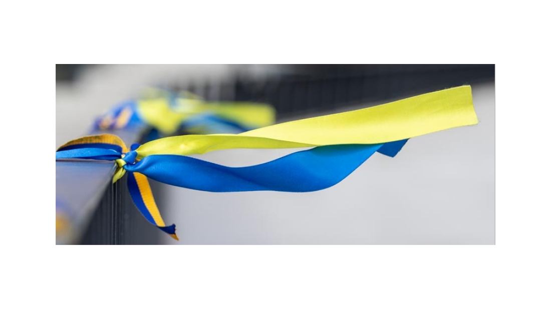 Daikin Europe z pomocą humanitarną dla Ukrainy