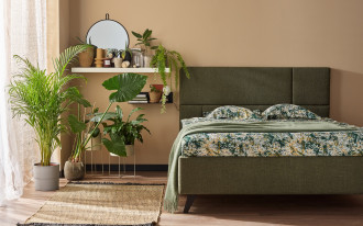 Skorzystaj z intuicyjnego konfiguratora VOX i stwórz swoje idealne łóżko!