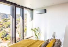 Jak klimatyzacja wpływa na wilgotność powietrza w domu?