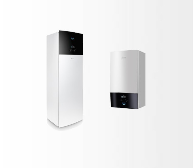Daikin Altherma