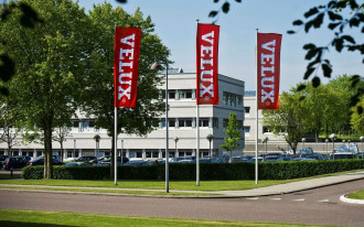 Grupa VELUX likwiduje działalność w Rosji i na Białorusi