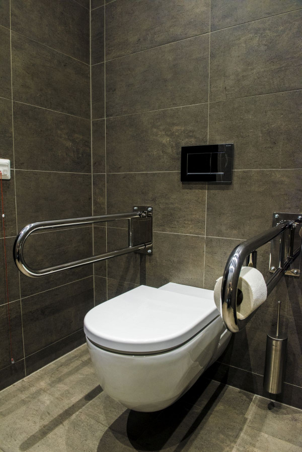 Produkty Geberit w Varso Place