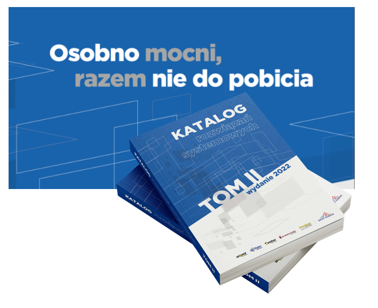 Osobno mocni, razem nie do pobicia