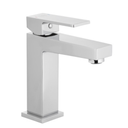 LOGON CHROM bateria umywalkowa