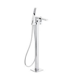 LOGON CHROM BATERIA WANNOWA WOLNOSTOJĄCA