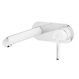 ANGELIT bateria umywalkowa podtynkowa