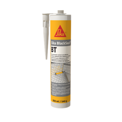 Uszczelniacz Sika BlackSeal® BT
