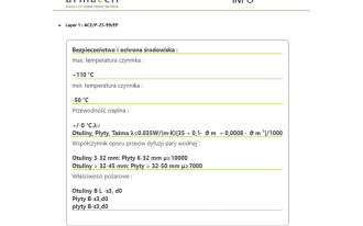 Armacell dla Autodesk Revit® - nowa wersja nakładki ułatwiającej projektowanie